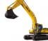 Crawler Excavators SDLG E6460F