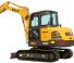Crawler Excavators SDLG E660F 