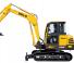 Crawler Excavators SDLG E665F