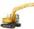 Crawler Excavators SDLG E680F