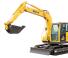 Crawler Excavators SDLG E680F