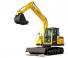 Crawler Excavators SDLG E690F