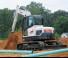 Crawler Excavators Bobcat E85