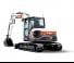 Crawler Excavators Bobcat E88