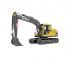 Crawler Excavators Volvo EC140B
