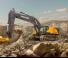 Crawler Excavators Volvo EC750E