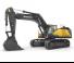 Crawler Excavators Volvo EC750E