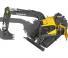 Crawler Excavators Volvo EC140ELM