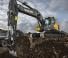 Crawler Excavators Volvo EC220EL