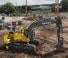 Crawler Excavators Volvo EC220EL