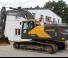 Crawler Excavators Volvo EC250EL