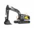 Volvo EC300EL
