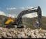 Crawler Excavators Volvo EC300F L 