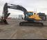 Crawler Excavators Volvo EC350EL