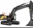Crawler Excavators Volvo EC360F L 
