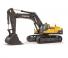 Volvo EC750D