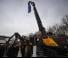 Crawler Excavators Volvo EC750E HR
