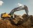 Crawler Excavators Volvo EC750E