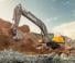 Crawler Excavators Volvo EC750E