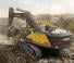 Crawler Excavators Volvo EC950F