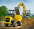 Crawler Excavators Wacker Neuson ET145