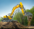 Crawler Excavators Wacker Neuson ET145