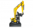 Crawler Excavators Wacker Neuson ET145
