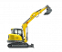 Crawler Excavators Wacker Neuson ET65