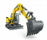 Crawler Excavators Wacker Neuson ET65