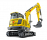 Crawler Excavators Wacker Neuson ET65