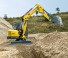 Crawler Excavators Wacker Neuson ET65