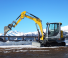 Crawler Excavators Wacker Neuson ET65
