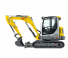 Crawler Excavators Wacker Neuson ET65