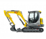 Crawler Excavators Wacker Neuson ET65