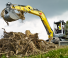Crawler Excavators Wacker Neuson ET90