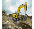 Crawler Excavators Wacker Neuson ET90
