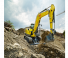 Crawler Excavators Wacker Neuson ET90