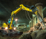 Crawler Excavators Wacker Neuson ET90