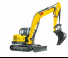 Crawler Excavators Wacker Neuson ET90