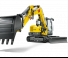 Crawler Excavators Wacker Neuson ET90