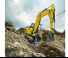 Crawler Excavators Wacker Neuson ET90