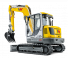 Crawler Excavators Wacker Neuson ET90