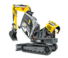 Crawler Excavators Wacker Neuson ET90