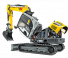 Crawler Excavators Wacker Neuson ET90