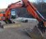 Fiat Kobelco EX 100.5