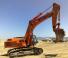 Fiat Kobelco EX 455 BEH