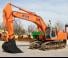 Fiat-Hitachi EX 455