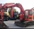 Crawler Excavators Hitachi EX 60 UR