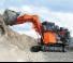 Crawler Excavators Hitachi EX2000-7