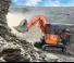 Crawler Excavators Hitachi EX2000-7B